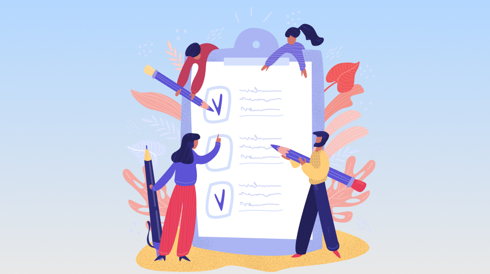 job compatibility test